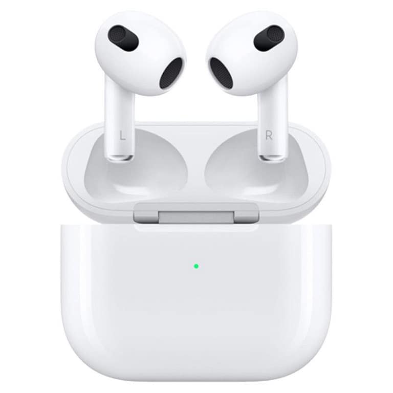 AirPods 3 Apple avec boitier de charge MagSafe