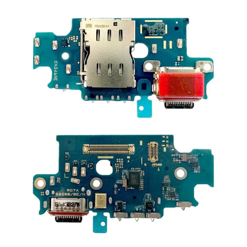 Connecteur charge OFFICIEL Samsung Galaxy S24+ SM-S926B