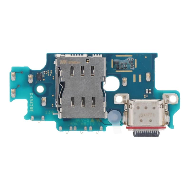 Connecteur charge ORIGINE Samsung Galaxy S24+ SM-S926B