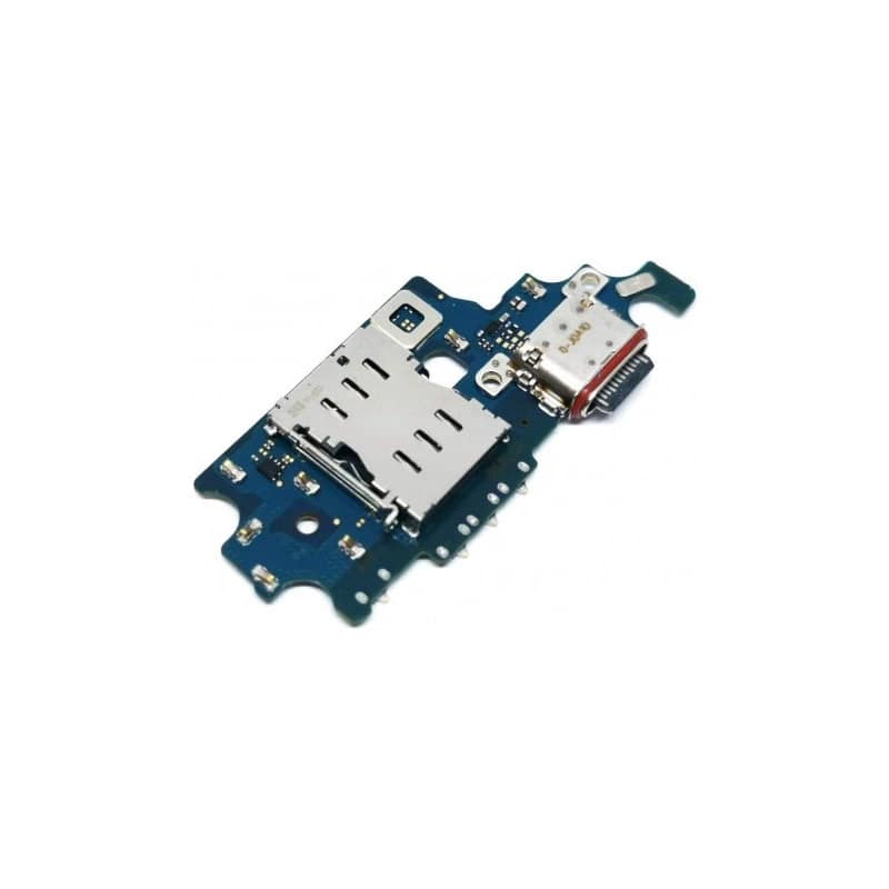 Connecteur charge ORIGINE Samsung S21 Ultra G9980 (Version Chinoise)