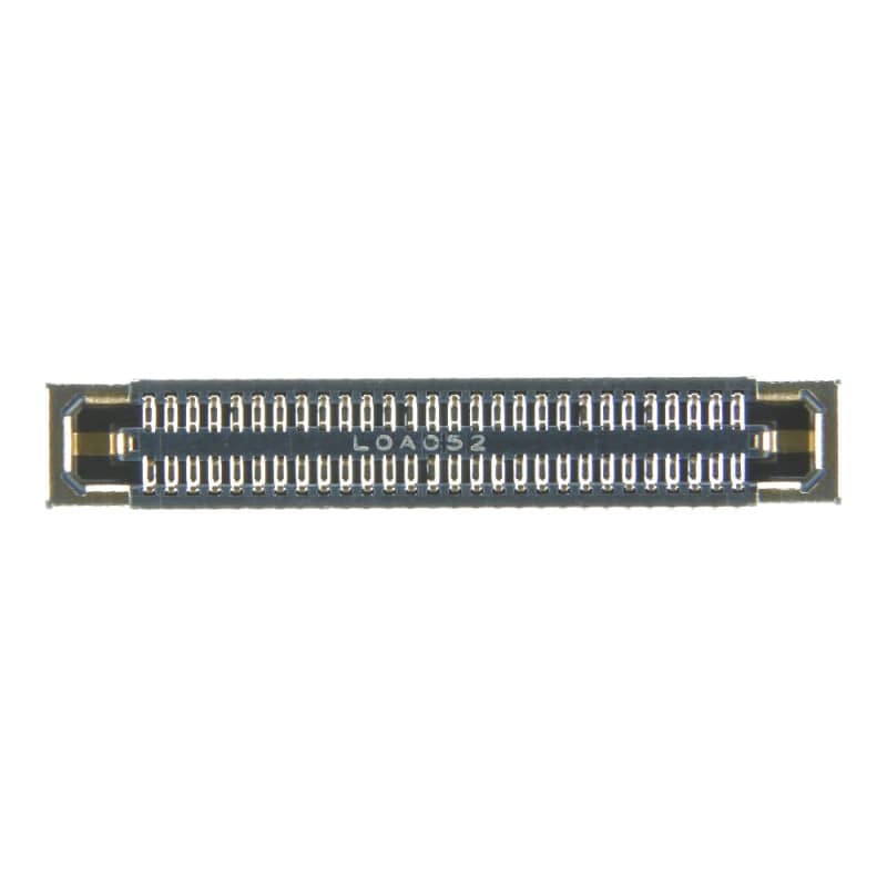 Connecteur FPC LCD écran carte mère Samsung S21 Ultra
