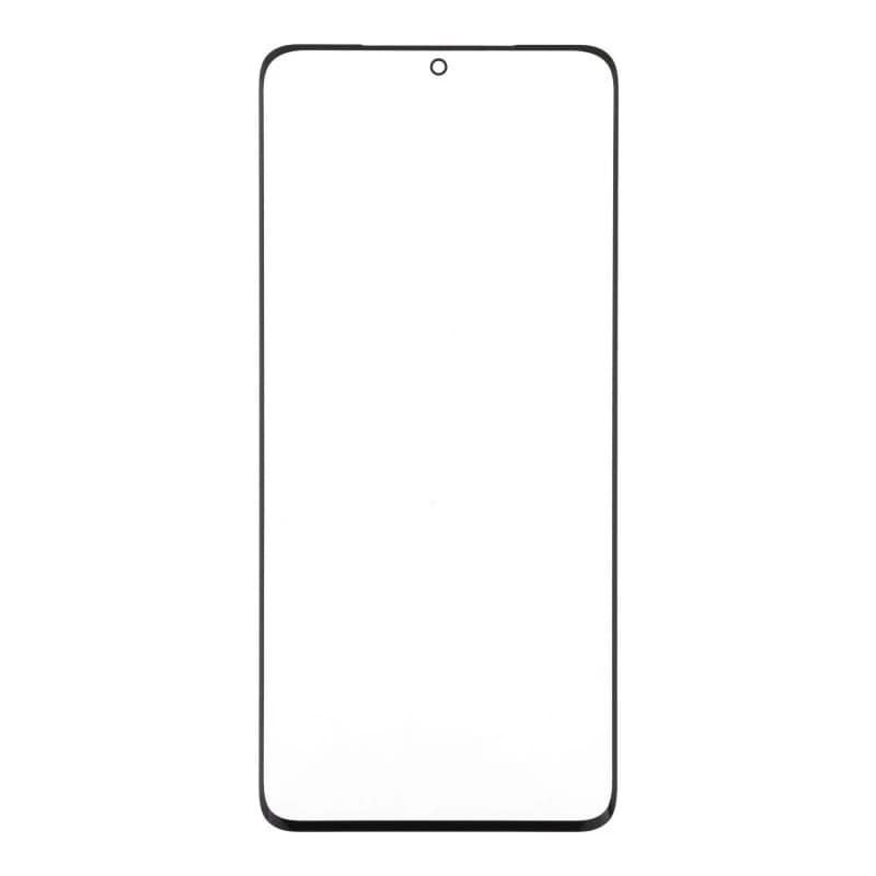 Vitre avant écran tactile ORIGINE Samsung S21 Ultra (G998)