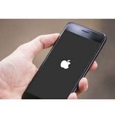 Problème de Redémarrage iPhone 12 Pro Max