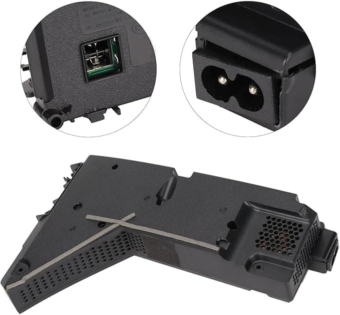 Bloc alimentation pour PS5 ADP-400FR