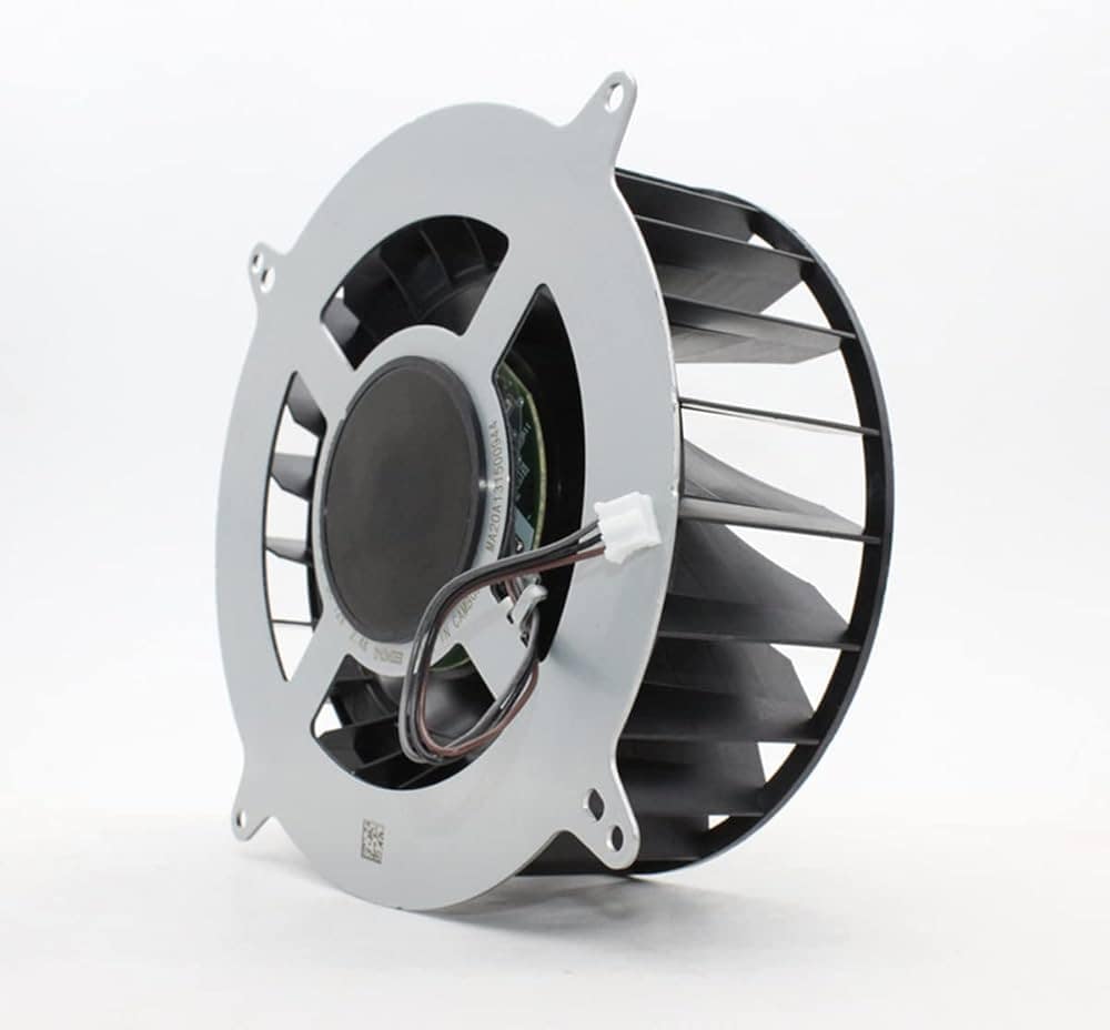 Ventilateur PS5 Silencieux