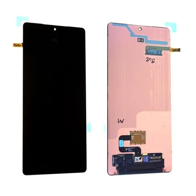 Écran Samsung Galaxy S25 Ultra (S938B) Origine