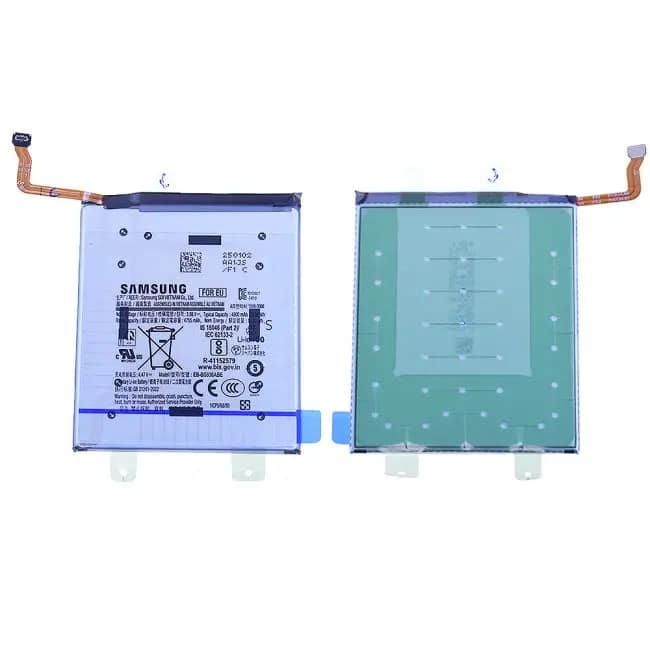 Batterie Samsung Galaxy S25+ (S936B) Origine GH82-36370A