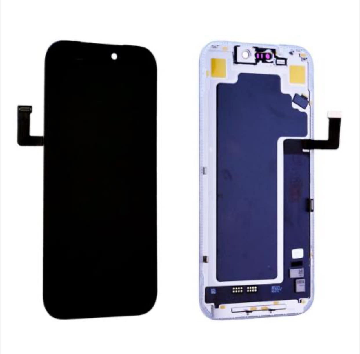 Écran iPhone 17 Pro (Soft OLED)