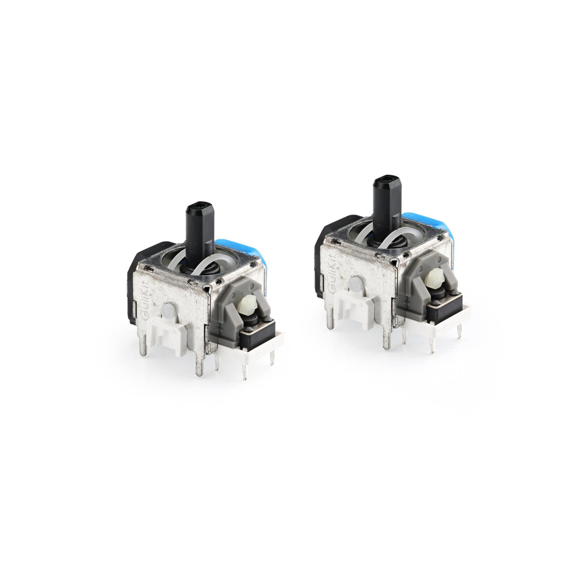 Joysticks TMR Gulikit PS4 DualShock 4
