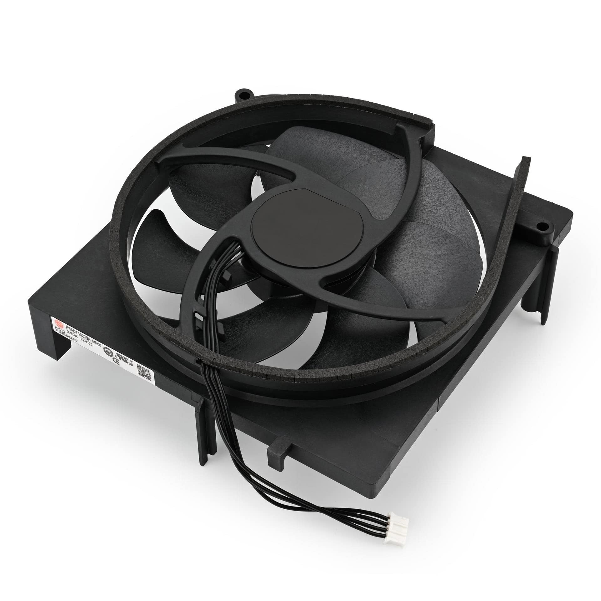 Ventilateur 7 pales Xbox Series S