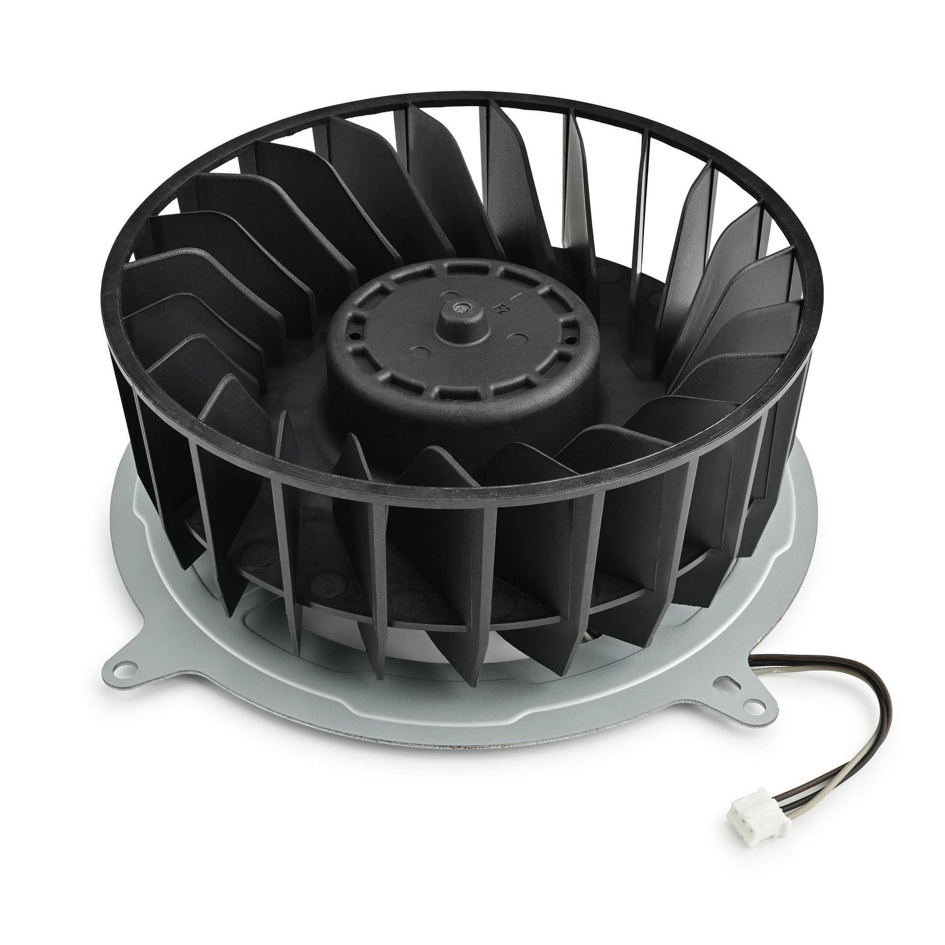 Ventilateur remplacement PlayStation 5