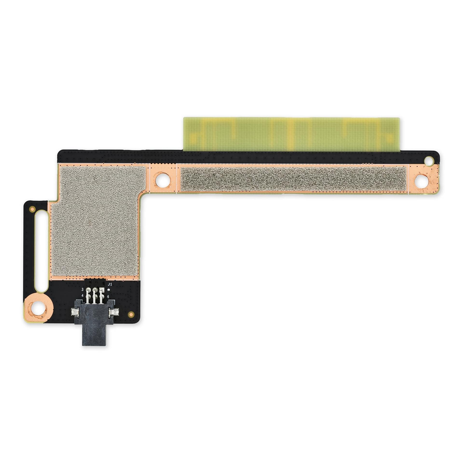 Carte Wi-Fi Xbox Series X détail
