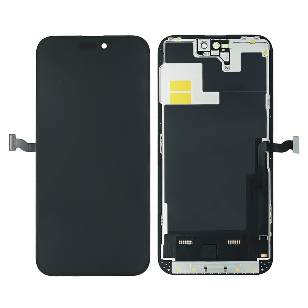 Écran Incell Optimum iPhone 17e – Dalle Haute Qualité pour Réparation